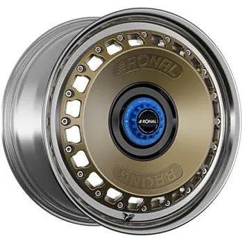 Disk Ronal RR10 REV-M BRONZE 7x15 5x100 ET 30