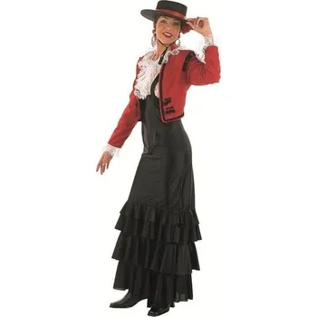 Karnevalový kostým Limit - Dámský kostým Cordovan - S