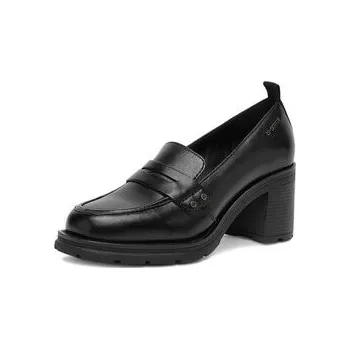 Dámské mokasíny Mokasíny G-Star Raw CEO-WI34-TRUST-02 Černá 37