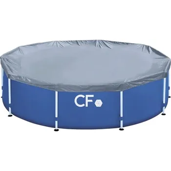 Krycí plachta CF pro bazén FRAME 4,57 m