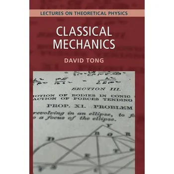 Classical Mechanics - Tong, David