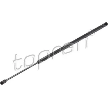 Dveře karosérie Pneumaticka pruzina, zavazadlovy / nakladovy prostor TOPRAN 502 129