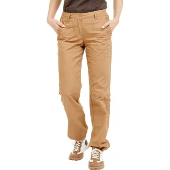 Pánské oblečení Bushman kalhoty Dassa camel 46