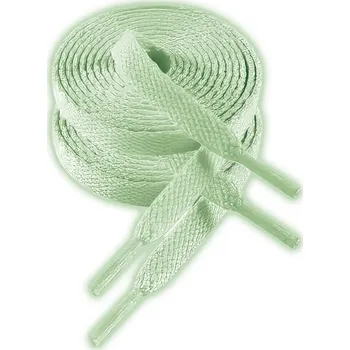 Fluorescenční tkaničky do bot 120 cm