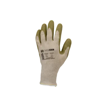 Pracovní rukavice COVERGUARD® rukavice EUROHEAT GREEN vel. 10/XL