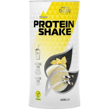 Sport Inkospor Protein Shake bez lepku a bez laktózy 450 g příchuť: Vanilka