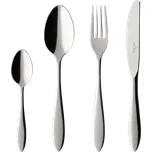 Villeroy & Boch Sada příborů Arthur, 24 ks 12-6373-9037