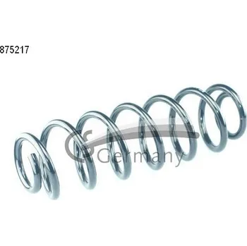 Auto-moto Pružina podvozku CS GERMANY 14.875.217