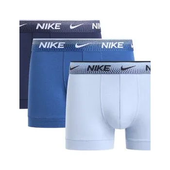Nike ESSNTIAL COTTON STRC TRUNK 3PK M
