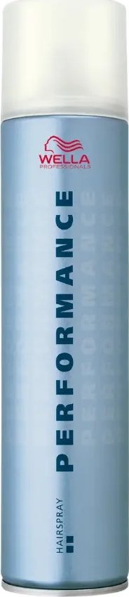 Wella Professionals Performance Extra Strong lak 500 ml