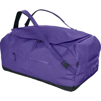Cestovní taška Cestovní taška EVOC Duffle Bag 100 violet/black 100L 35×40×70 CM - Odesíláme do 24 hodin