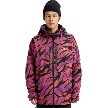 bunda Burton Swash AK 2L Gore-Tex - Slash Multi M