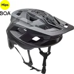 Helma na kolo Fox Speedframe Camo black camo M (55-59 CM) 2026 - Odesíláme do 24 hodin