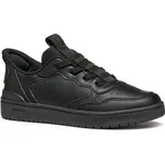 Geox Sneakersy J65NRA 0BC15 C9999 S Černá 28