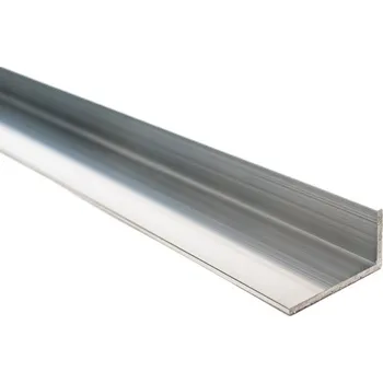 Stavební profil Hliníkový profil AL profil-50x30x2mm 1 m + řez na míru