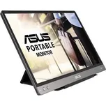 ASUS LCD 14" MB14AC 1920x1080 ZenScreen Portable USB-C IPS Hybrid Signal Solution, Antigare surface