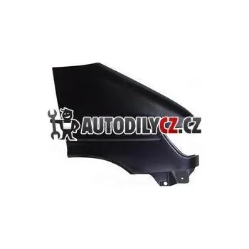 Blatník karosérie P přední blatník [95-97], 28.20.312