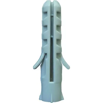 Hmoždinka PROTECCLASS PROTEC Hmoždinka 10x60mm PNDK 1060, v balení 50 ks 05100747