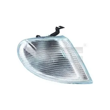 Směrový světlomet Blikač TYC 18-5133-01-2