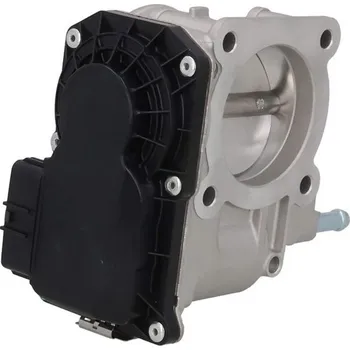 Systém vstřikování Hrdlo škrticí klapky KAMOKA 112100