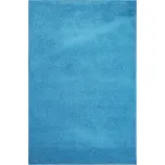 Kusový koberec Eton tyrkys, 300x400, modrá, ložnice, AladinWorld Expres - 1 rok na vrácení + DOPRAVA ZDARMA k Vám i zpět