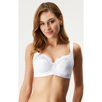 Dámské oblečení Podprsenka Eleanora NEW nevyztužená