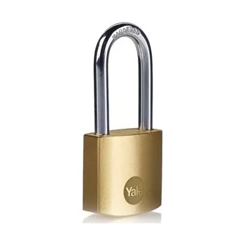 Visací zámek Visací zámek Yale Y110B/40/140/1 | Železářství Visací zámky Venkovní vis. zámky - Outdoor