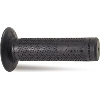 Řazení (gripy) PRO GRIP PA080300TR02 (PROGRIP řazení (gripy) PG803 OFF ROAD (22+25mm, délka 115mm) barva černá (jednosměs) (803-102) (PG803))