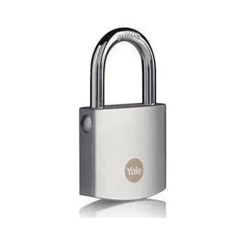 Visací zámek Visací zámek Yale Y120B/40/125/1 | Železářství Visací zámky Venkovní vis. zámky - Outdoor