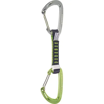 Horolezectví Camp Orbit Wire Express KS 12 cm