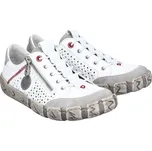 Rieker L0355-80 bílá, vel. 42