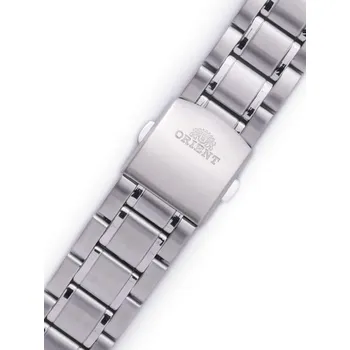 Řemínek na hodinky Náramek Orient KDEQHSS (pro model FUG1X) + 5 let záruka a dárek ZDARMA