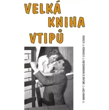 Velká kniha vtipů (, 2010)