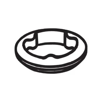 ARVIN Těsnění výfukového systému 410233