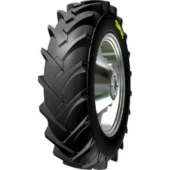Pneu pro těžký stroj TRAYAL 12.4-28 D120 8PR TT (Pneu Trayal D120 12,4/82-28)