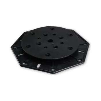 HASOFT Rektifikační terč pod dlažbu 36-51 mm