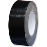 HASOFT 249 Unipáska opravář v roli 50 mm/50 m černá