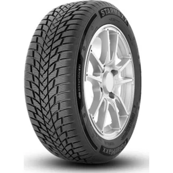 Starmaxx 185/75R16C 104R VANMAXX A/S + DOT25 (Pneu Starmaxx VANMAXX A/S + 185/75-16)
