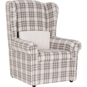 Křeslo Bradop KENT čalouněné