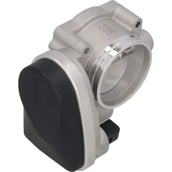 Systém vstřikování Hrdlo škrticí klapky KAMOKA 112086