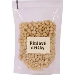 Bio Piniové oříšky 50g