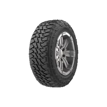 Letní osobní pneu 245/70R16 118/115Q, ZMAX, MAXATRAVES M/T