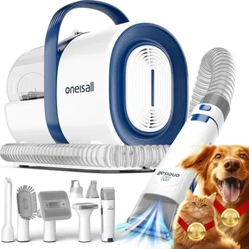 Stříhací stroj na psy Oneisall LM2