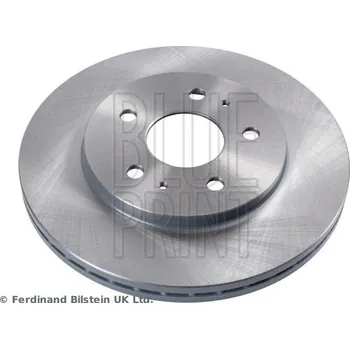 Brzdový kotouč Brzdový kotouč BLUE PRINT BLPADD64331