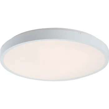 Rabalux LED stropní svítidlo Alenzo | 24W integrovaný LED zdroj | 1600lm | 3000K+4000K+6500K, 71427