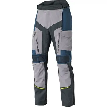 Sport Held Tamarack Base adventure textilní kalhoty antracit/šedé/modré vel.L - 3Xl