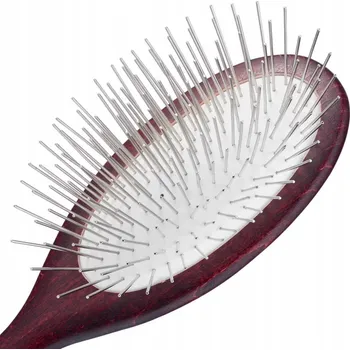 Show Tech Maxi Pin Large Extra hnědý 23 cm