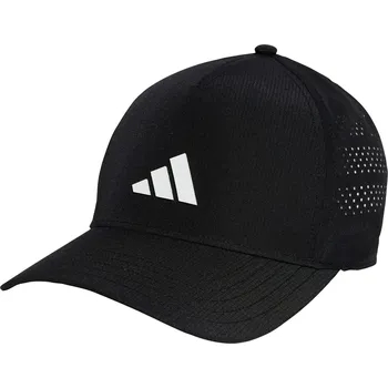 Kšiltovka ADIDAS Kšiltovka Sport Trucker CLIMACOOL S BÍLÁ|ČERNÁ