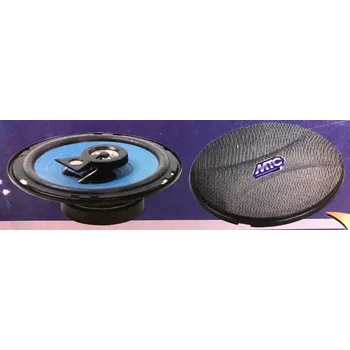 Reproduktor do auta MTC Reproduktor sada EB653