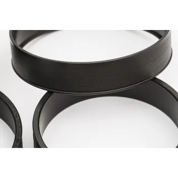 Neoprenové oblečení Kruhy KUBI Fitted systém 90mm, Kubi